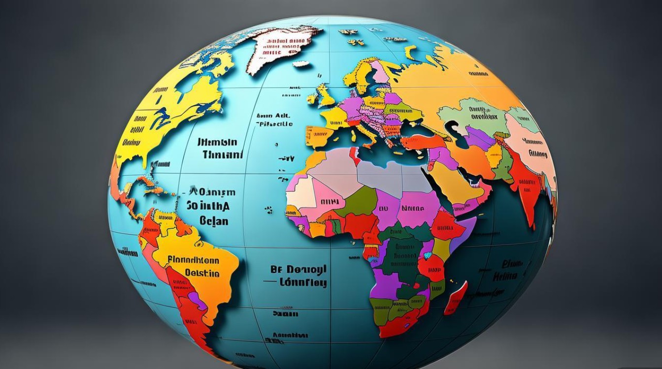世界上十大国家