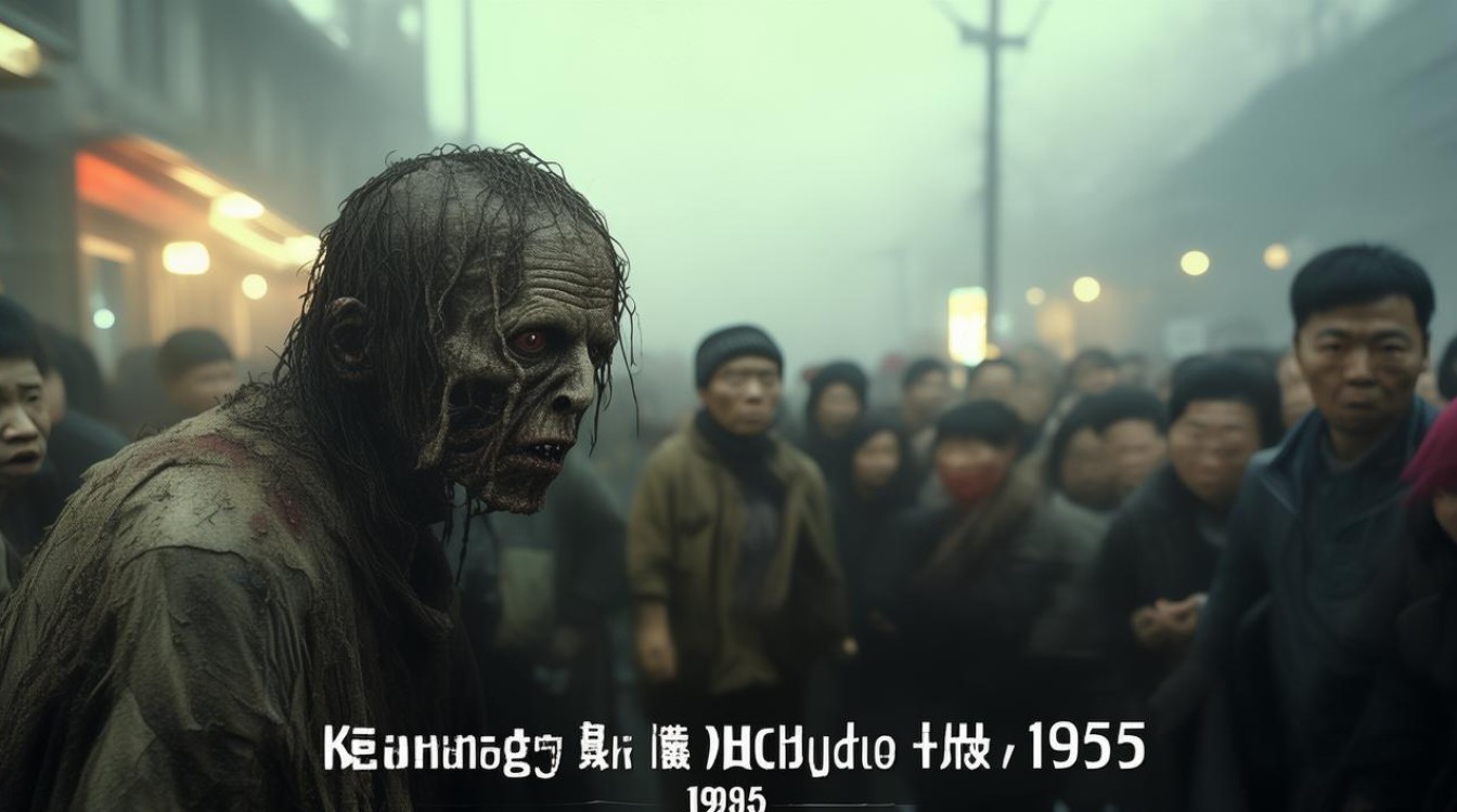 灵异事件95成都僵尸