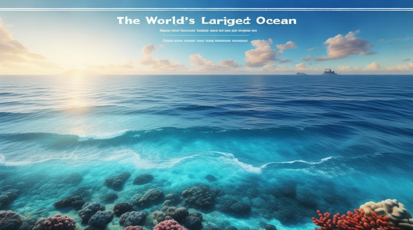 世界上最大的是海洋
