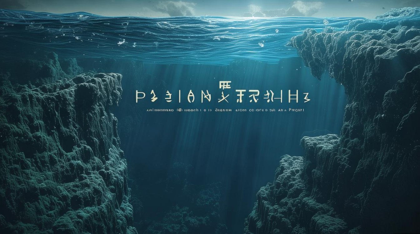 世界上的海沟