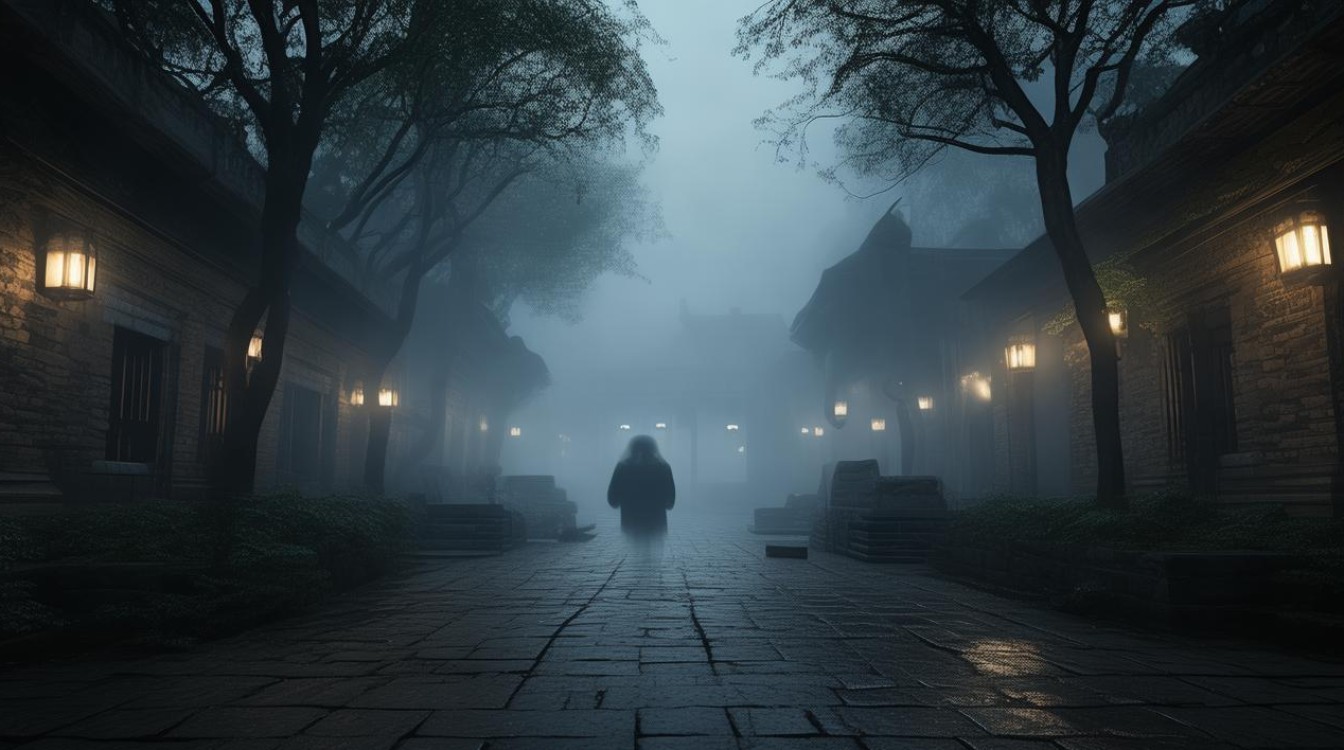江苏大学灵异事件