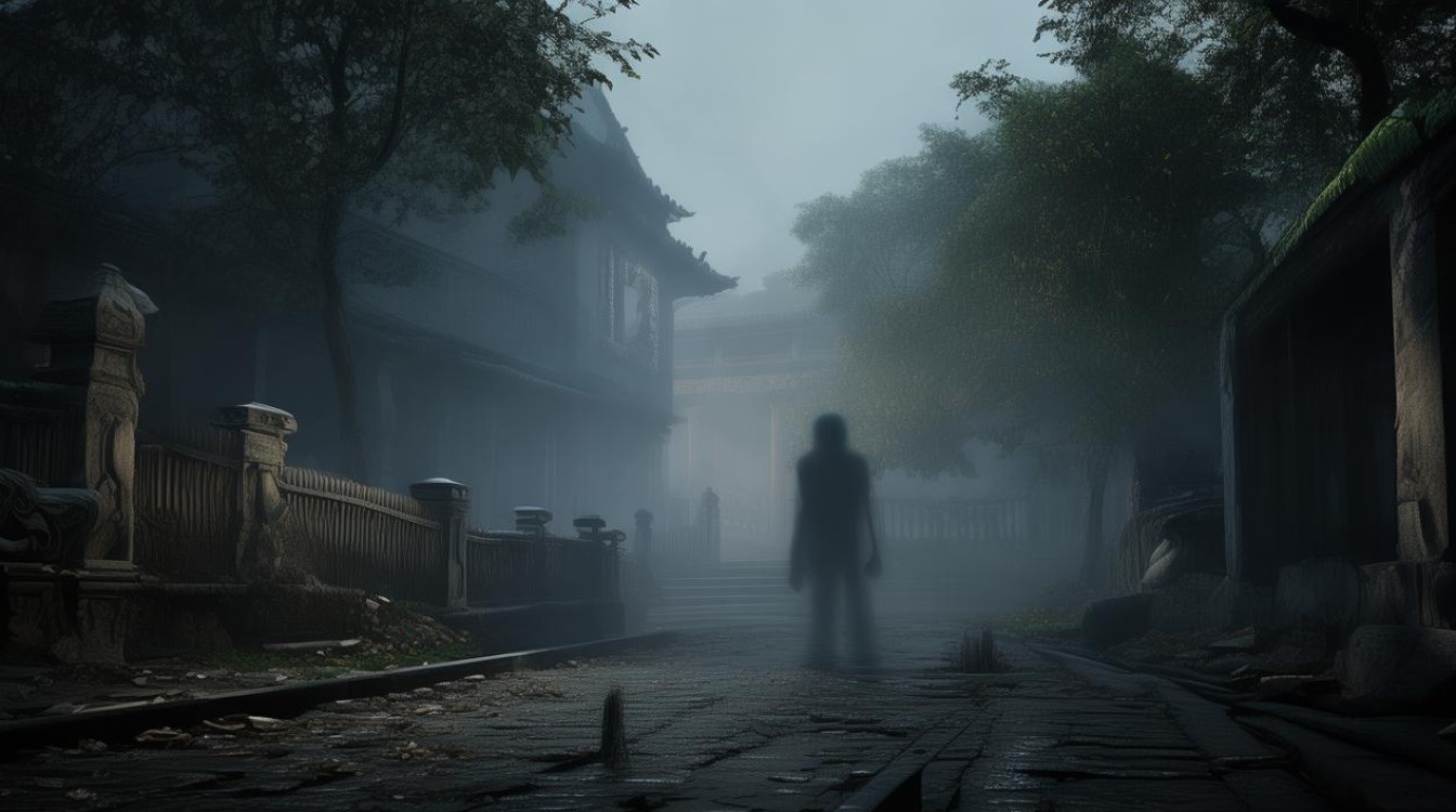 江苏大学灵异事件