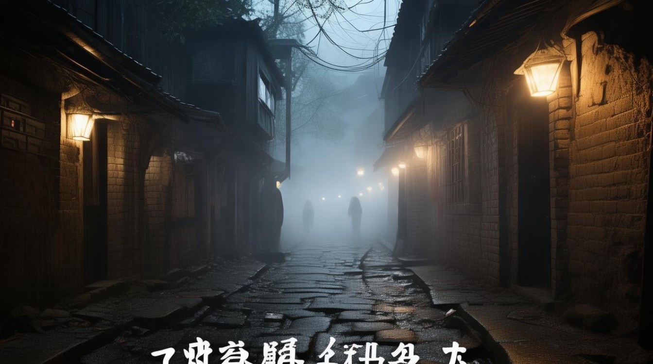 重庆七星岗灵异事件
