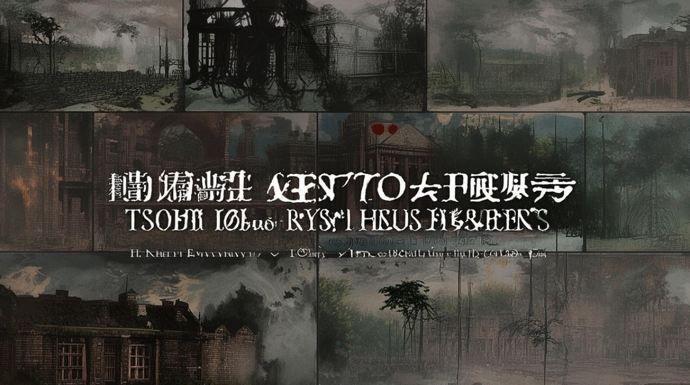 宁波十大灵异事件