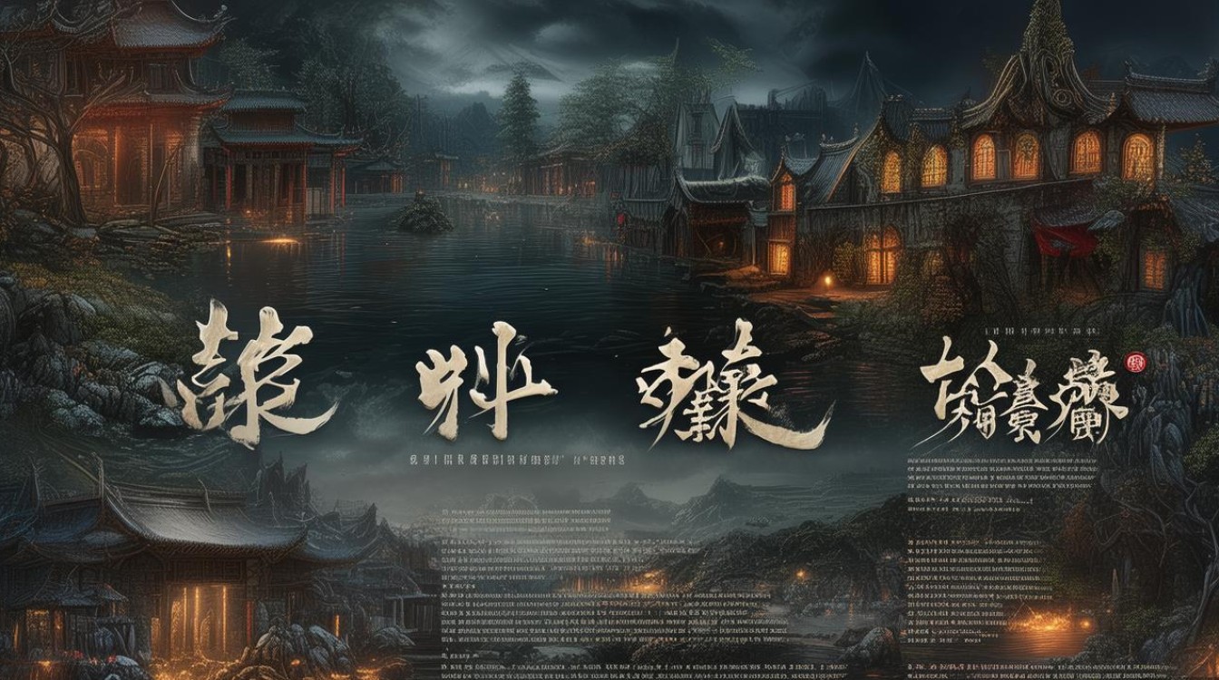 中国15大灵异事件