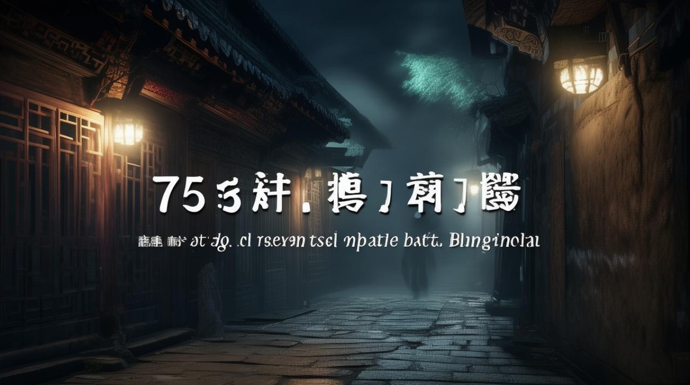 北京375灵异事件
