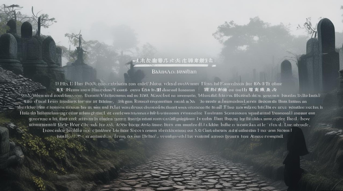八宝山灵异事件