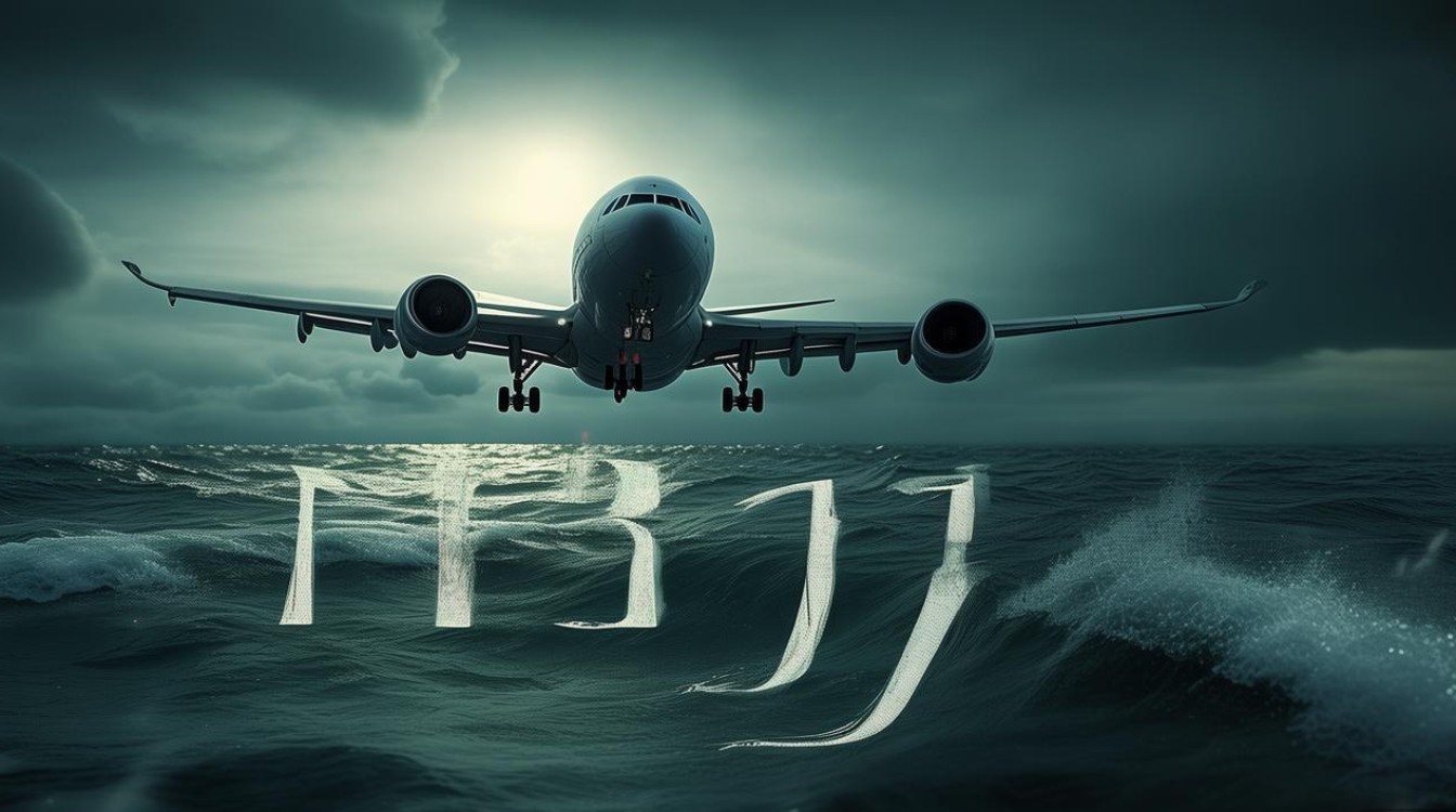 马航mh370灵异事件
