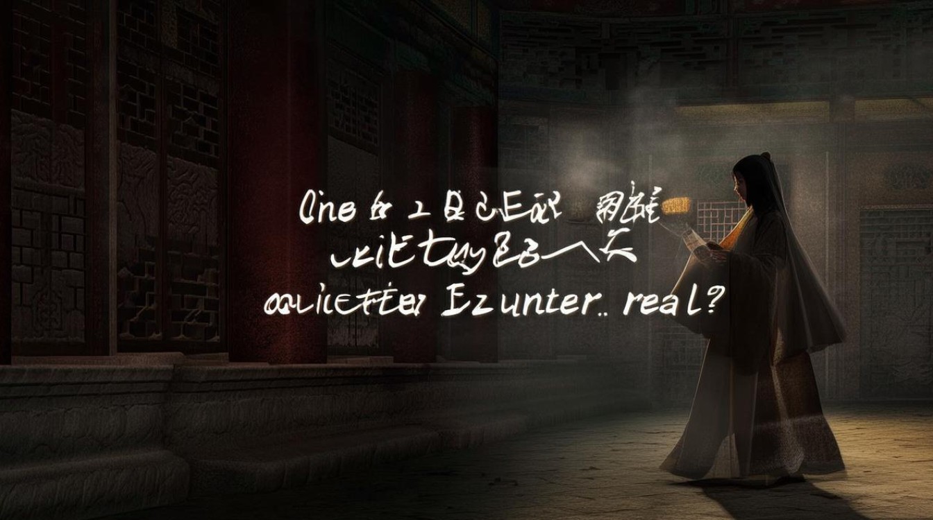 故宫灵异事件是真的吗