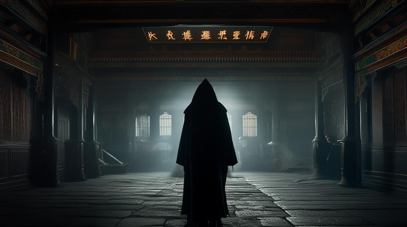 故宫灵异事件是真的吗