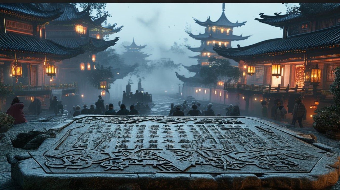 中国有哪些灵异事件