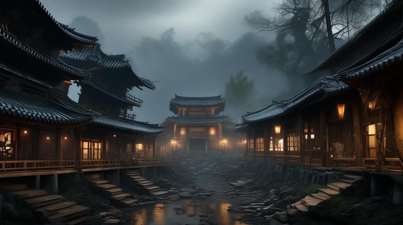 韩国十大灵异事件