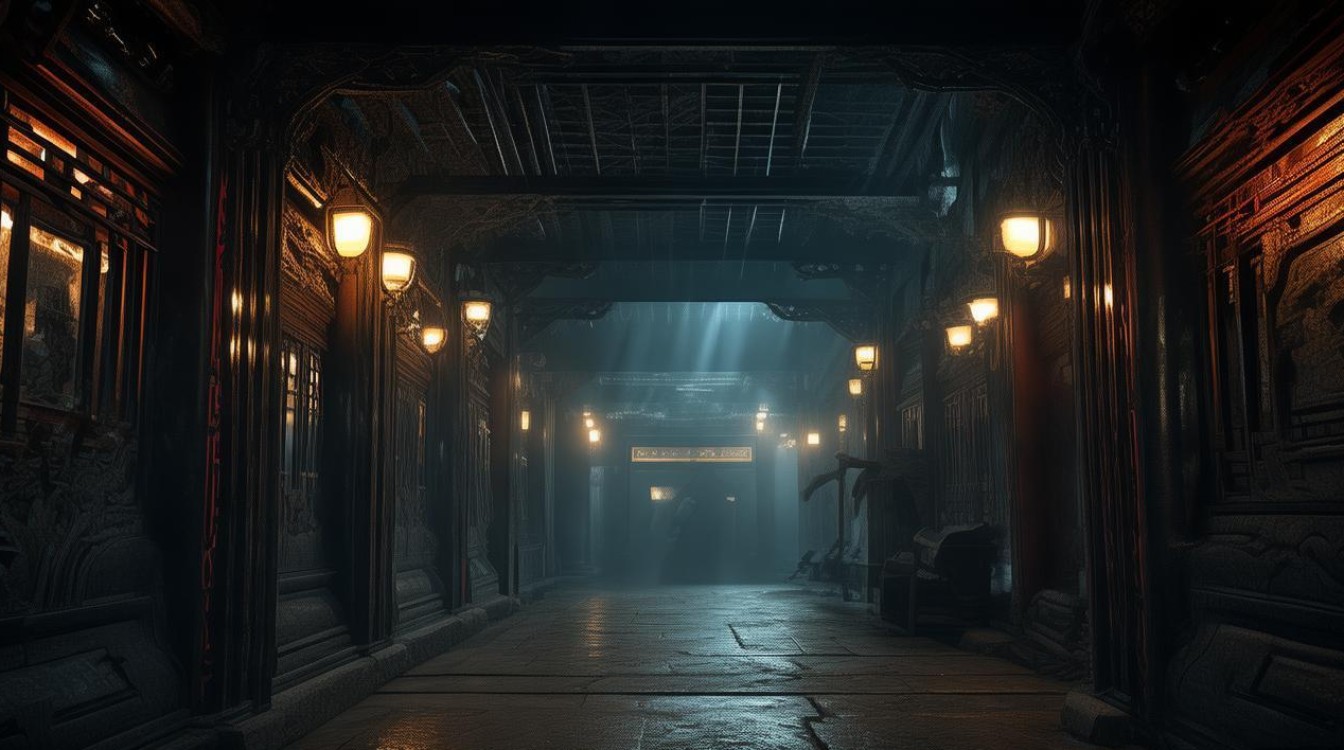 深圳弘法寺灵异事件