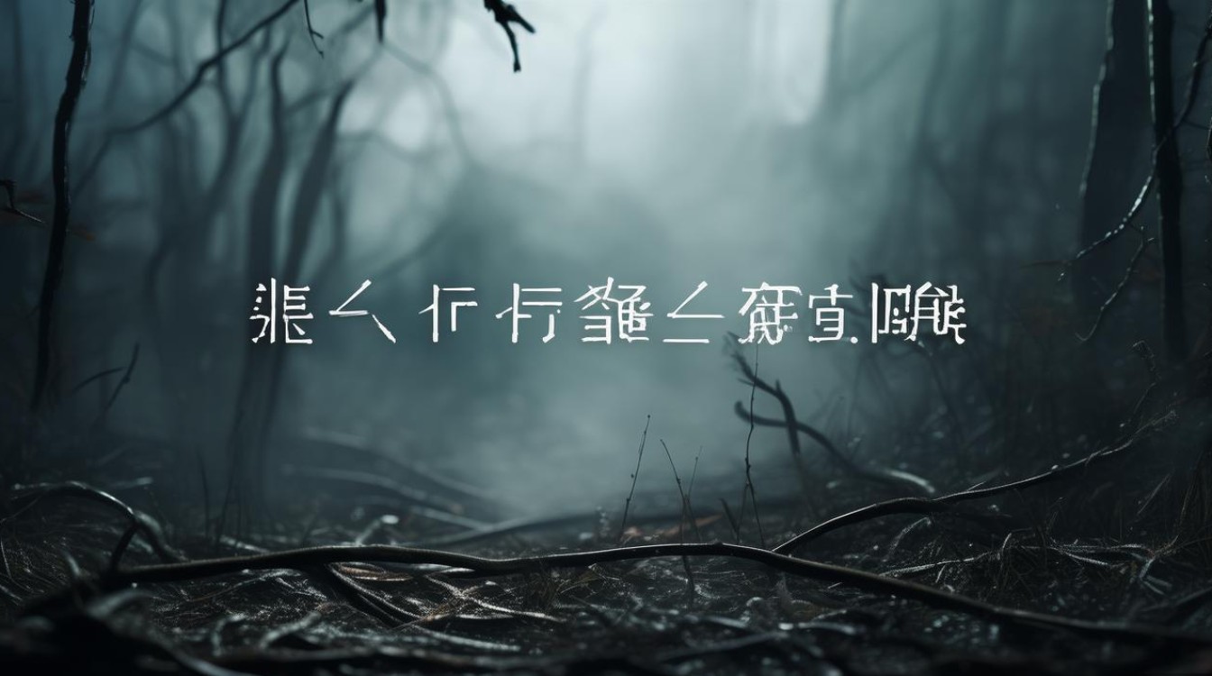 鹿晗灵异事件