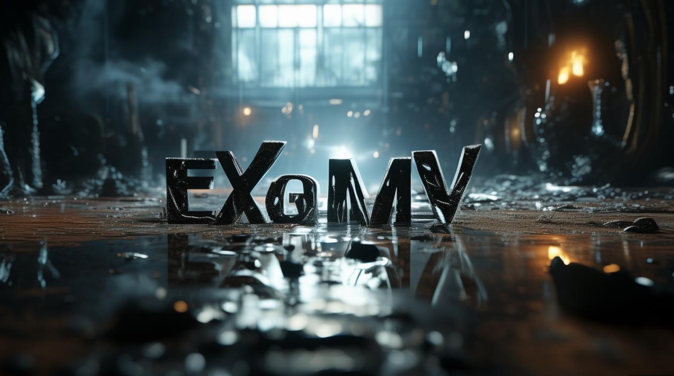 exomv灵异事件