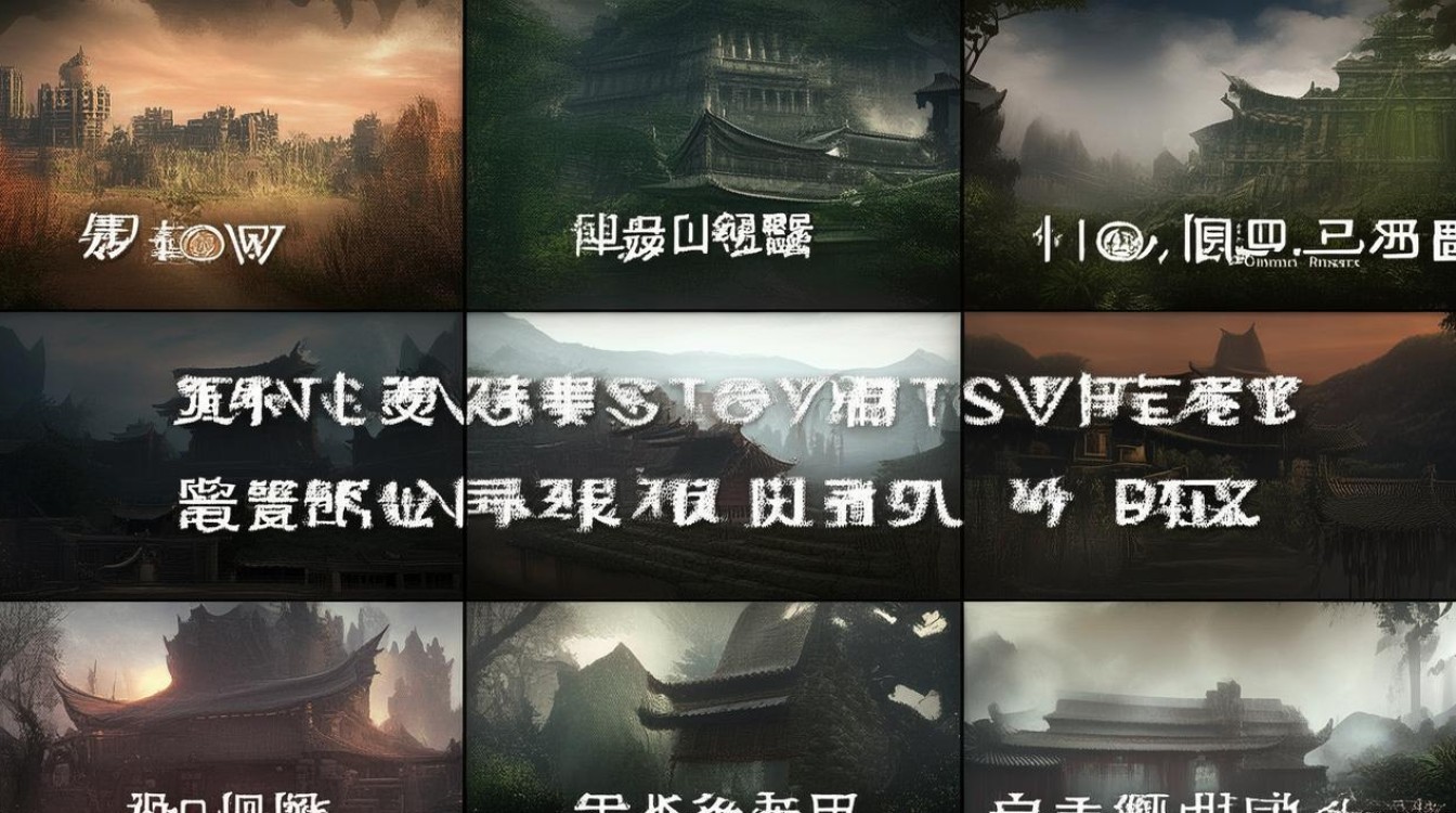 中国的十大灵异事件