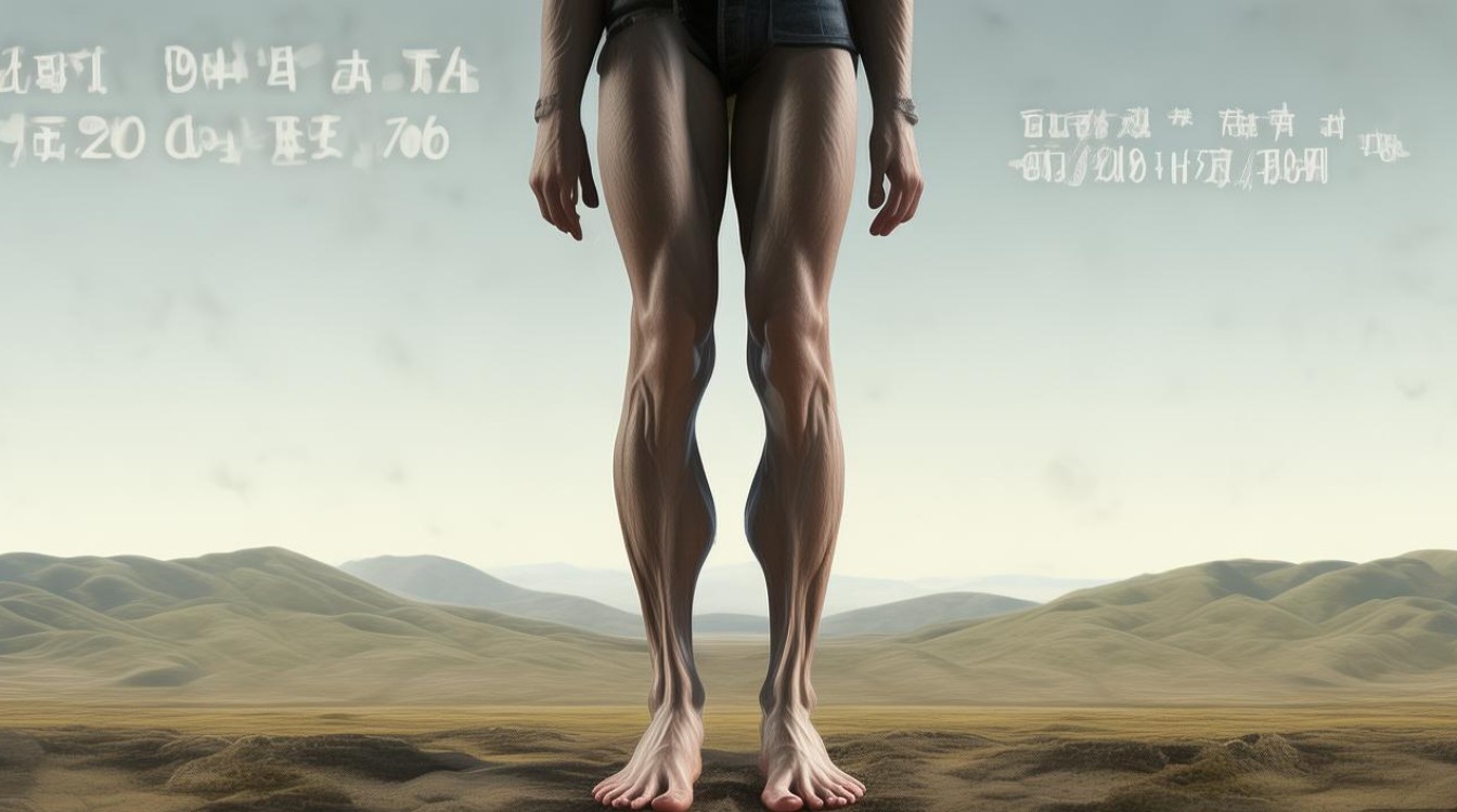 世界上最长的腿有多长