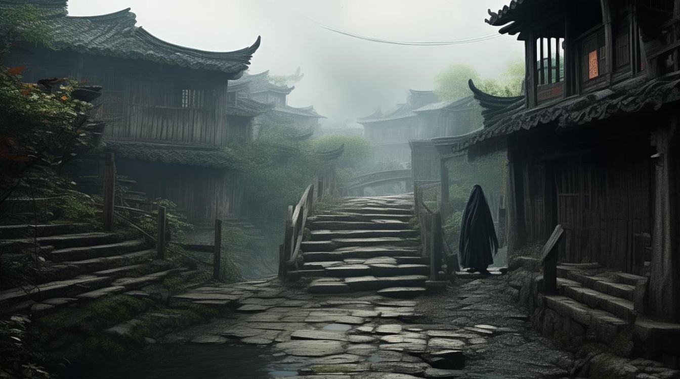 中国灵异事件真实