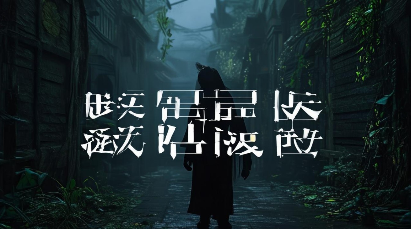 中国灵异事件真实视频