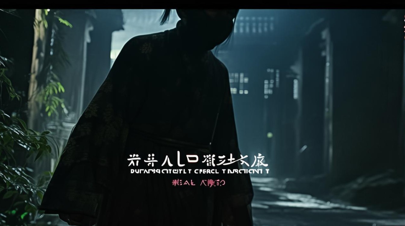 中国灵异事件真实视频