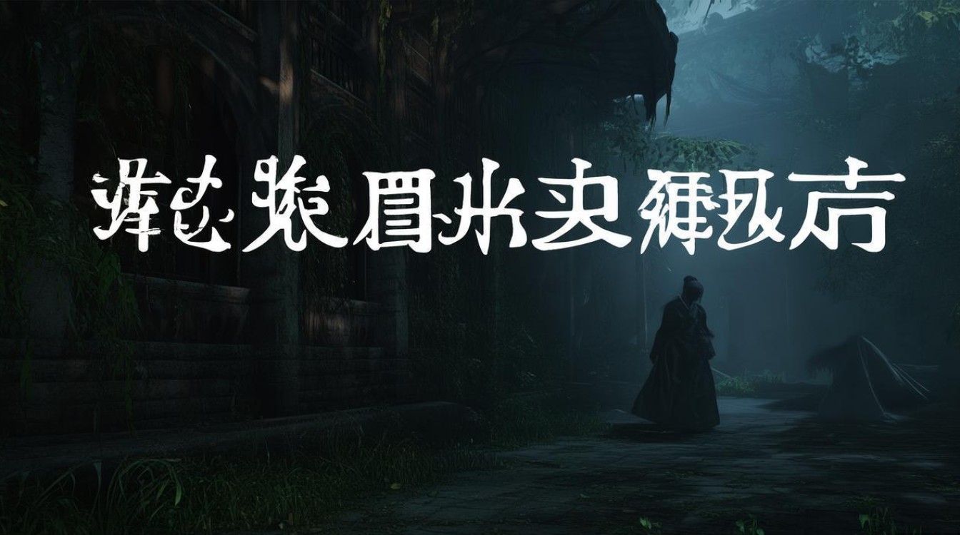 中国灵异事件真实视频