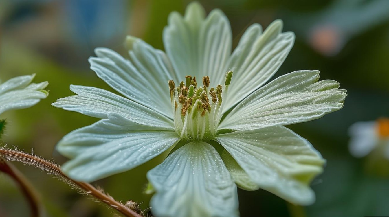 世界上最小的花是什么的花