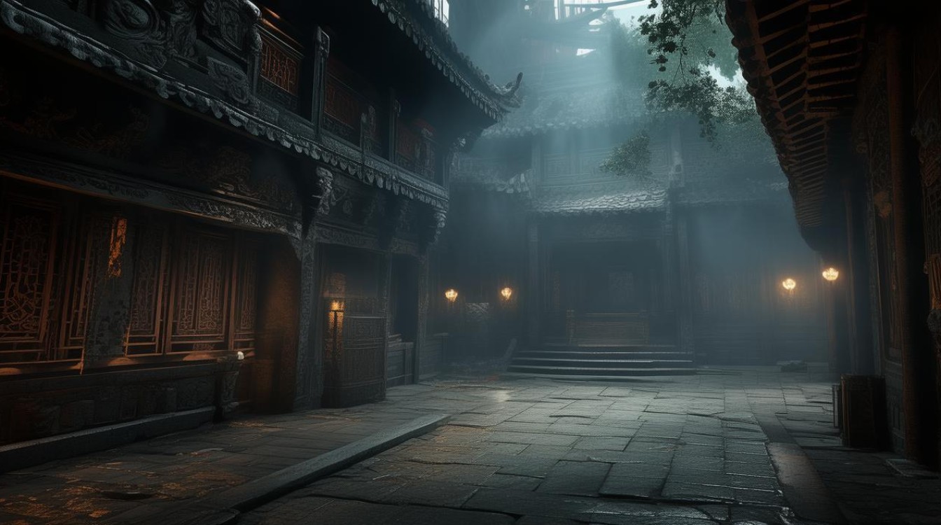 罗京灵异事件