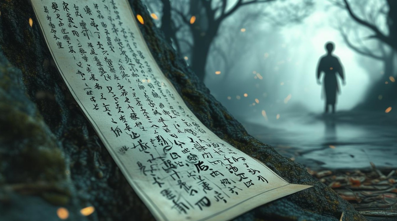 李小龙灵异事件