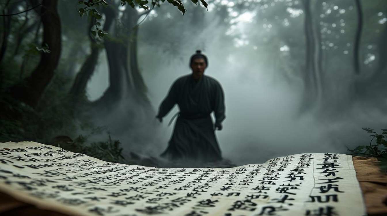 李小龙灵异事件