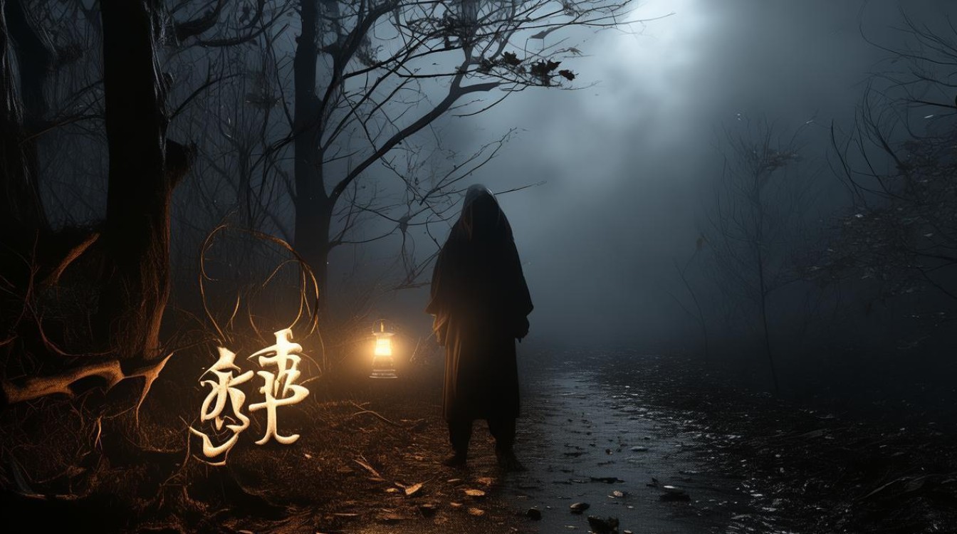 灵异事件真的存在吗