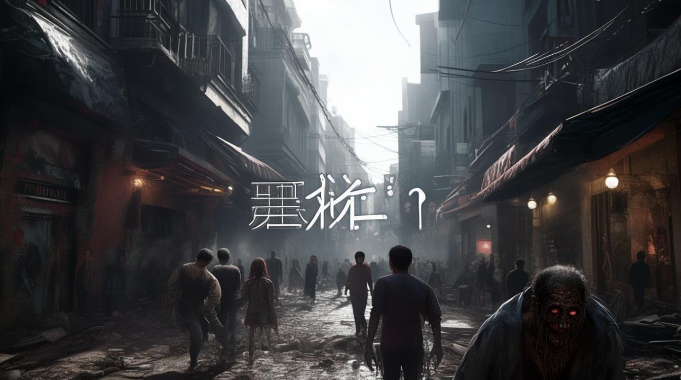 世界上出现过丧尸吗
