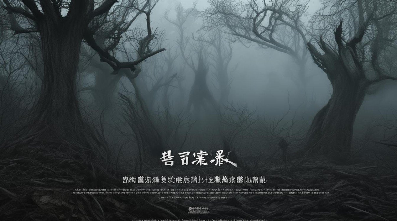 神农架灵异事件