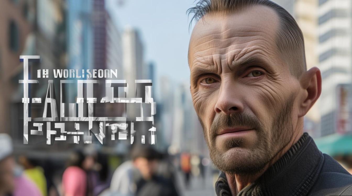 世界上最大的人图片