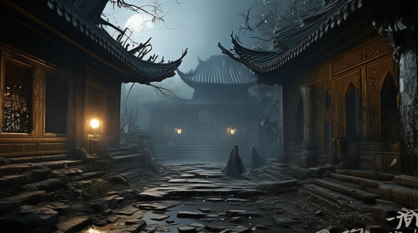 圆明园灵异事件