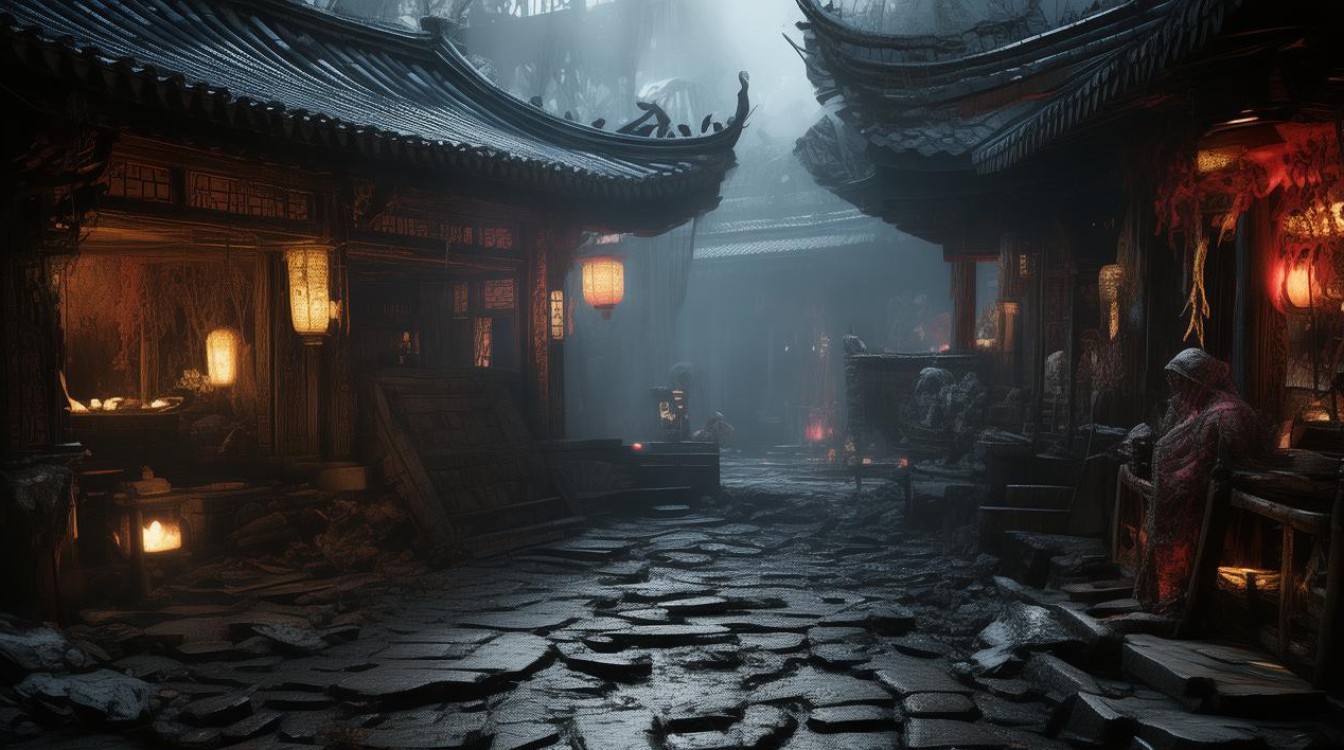 中国真实的灵异事件