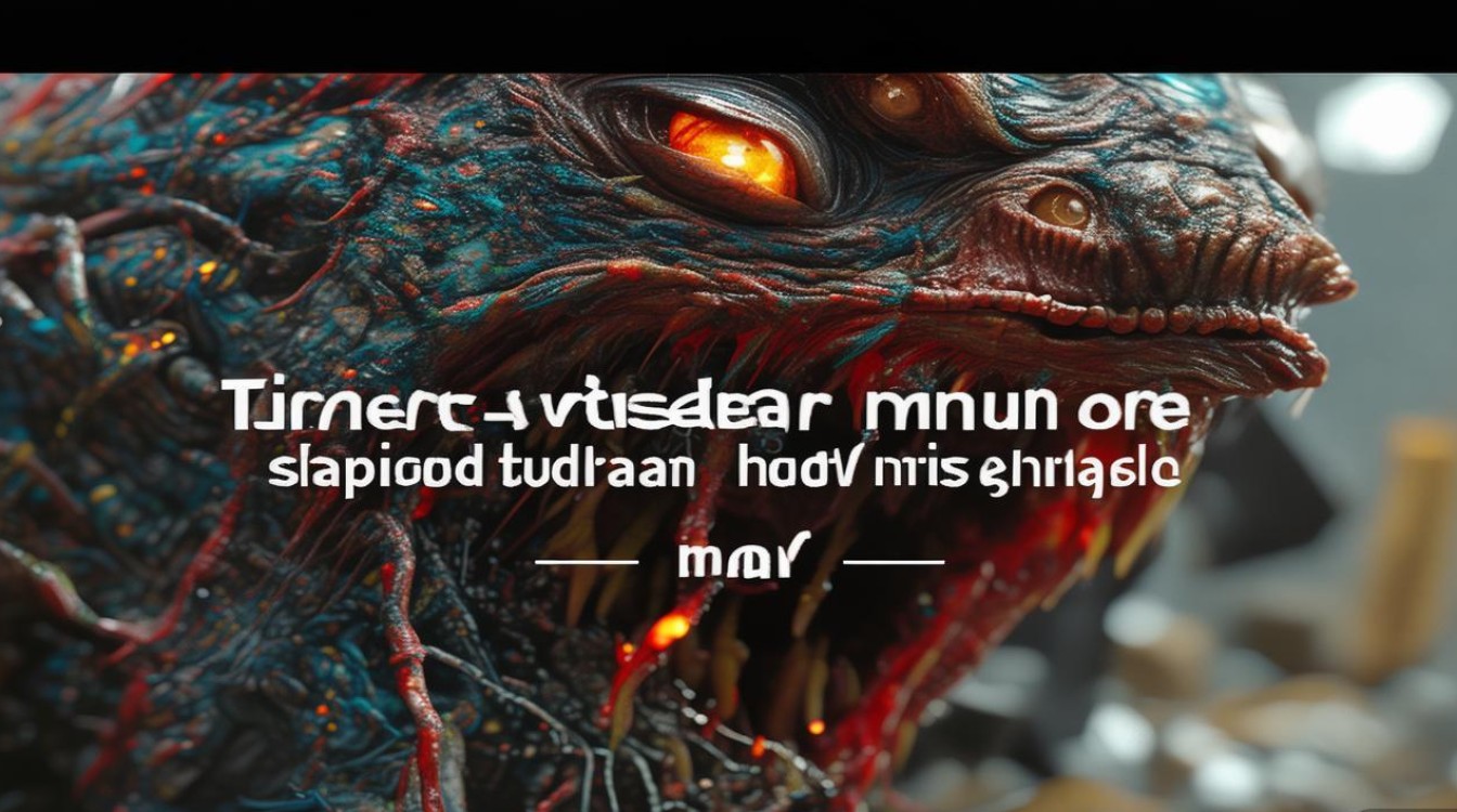 世界上最恐怖的动态图