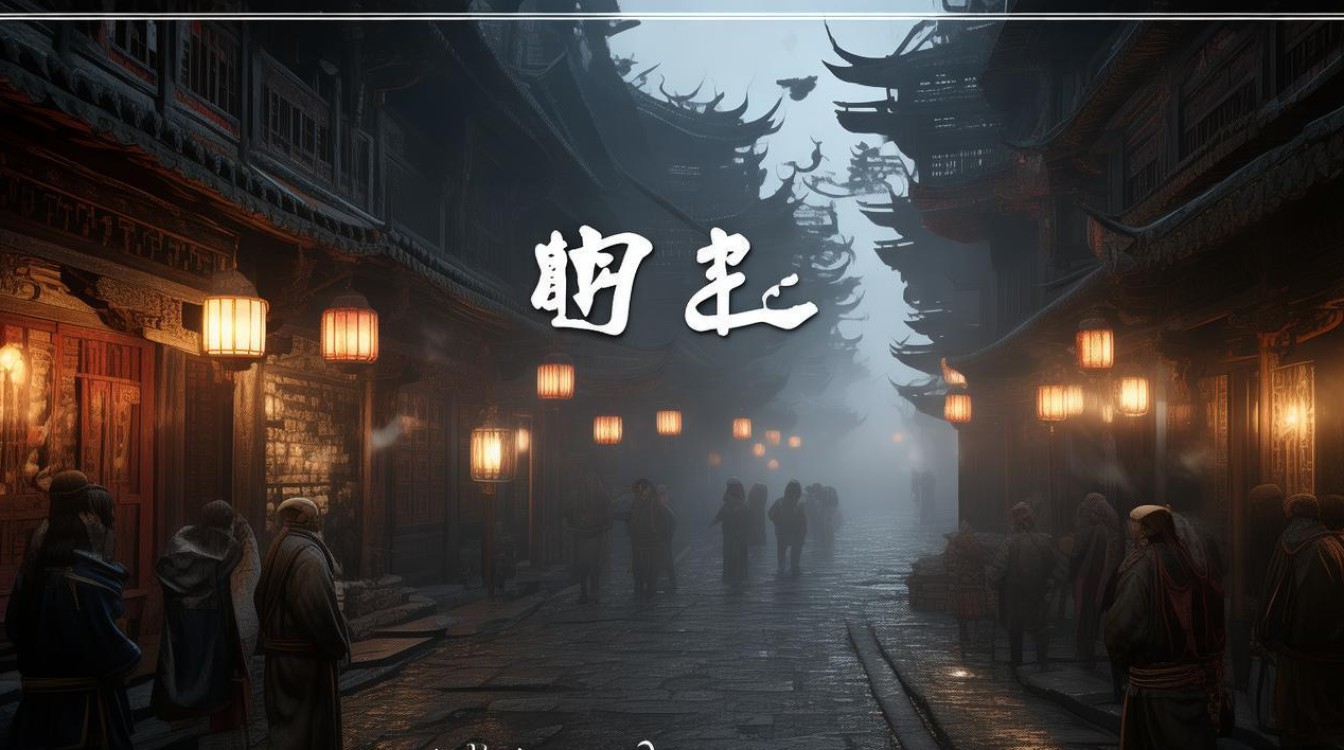 开封灵异事件