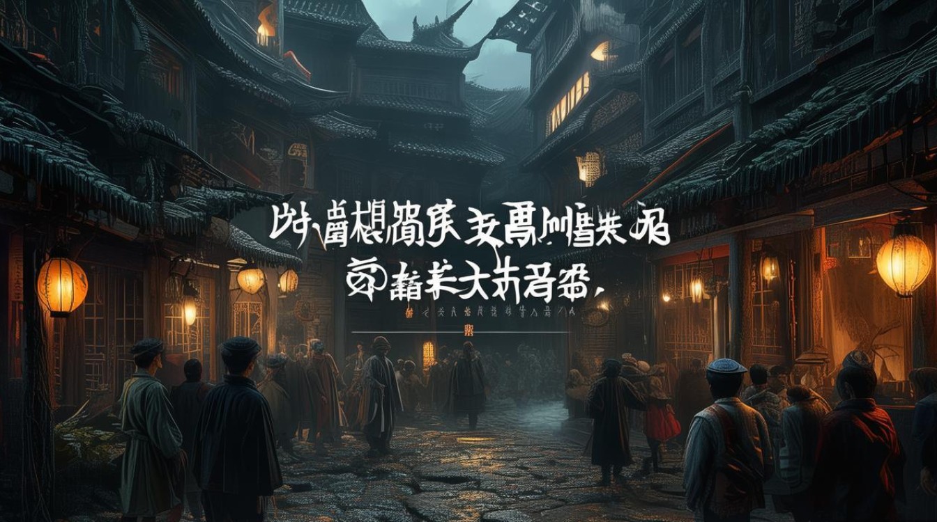 开封灵异事件