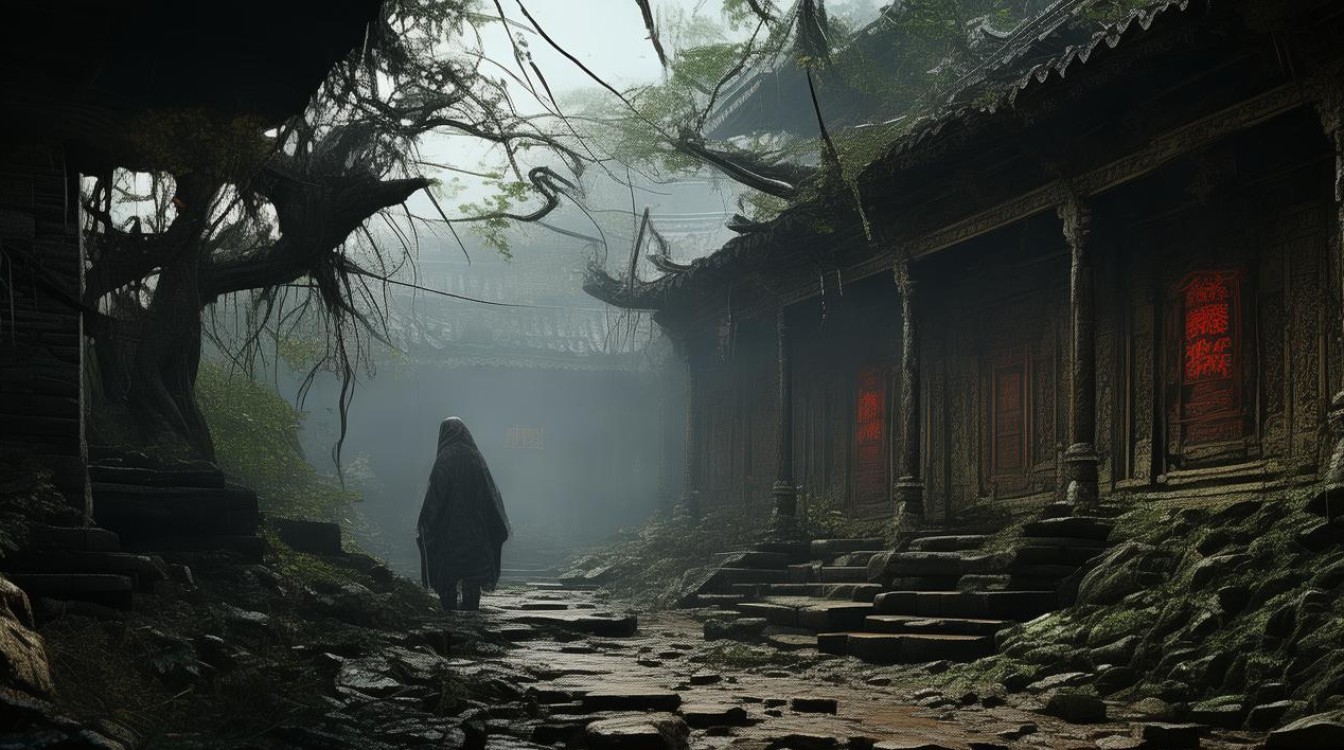 包头灵异事件