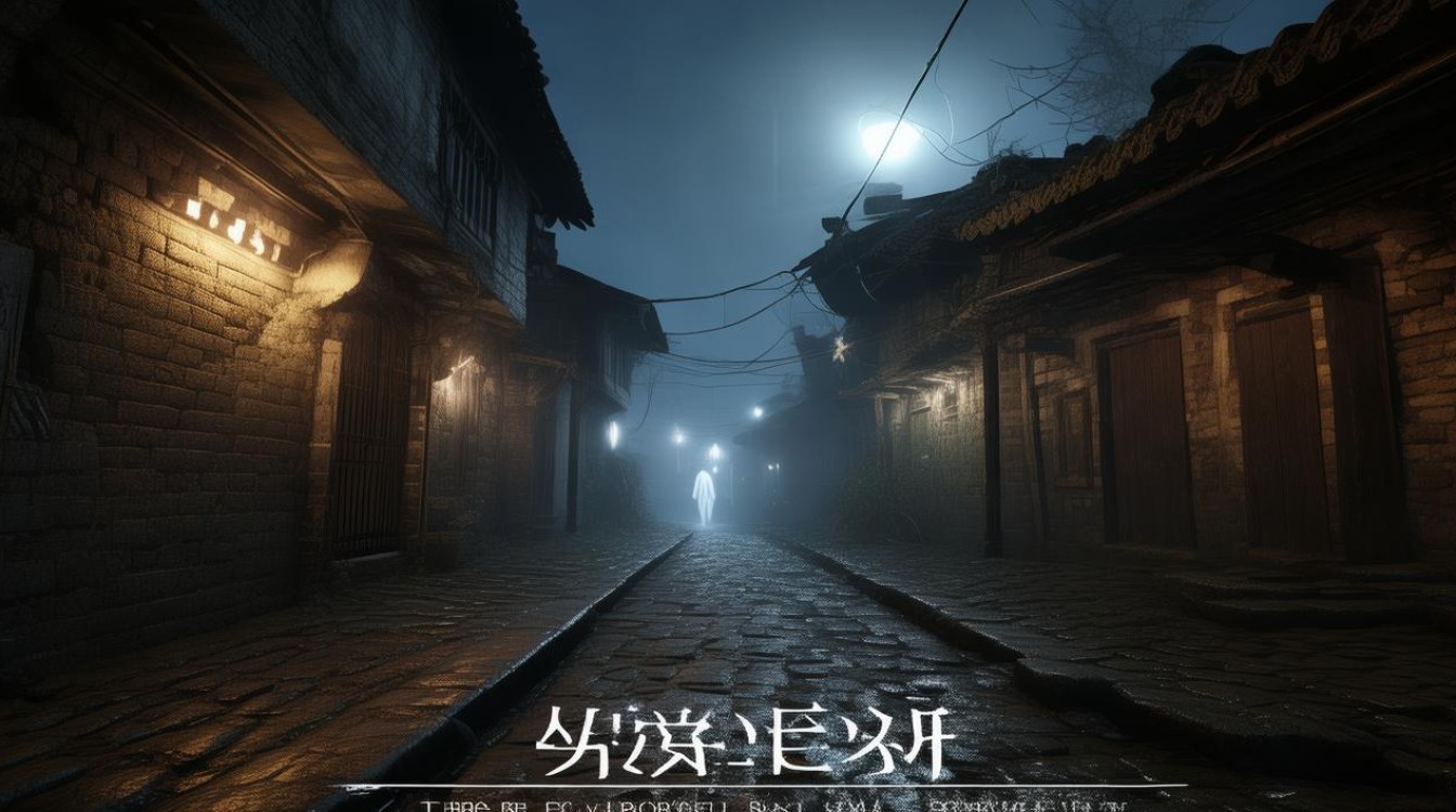 江苏灵异事件