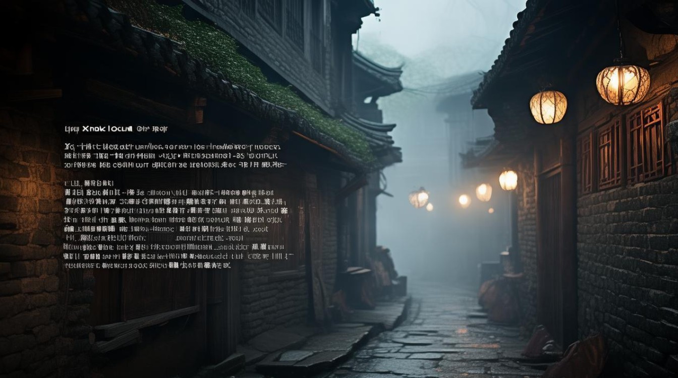 陕西灵异事件