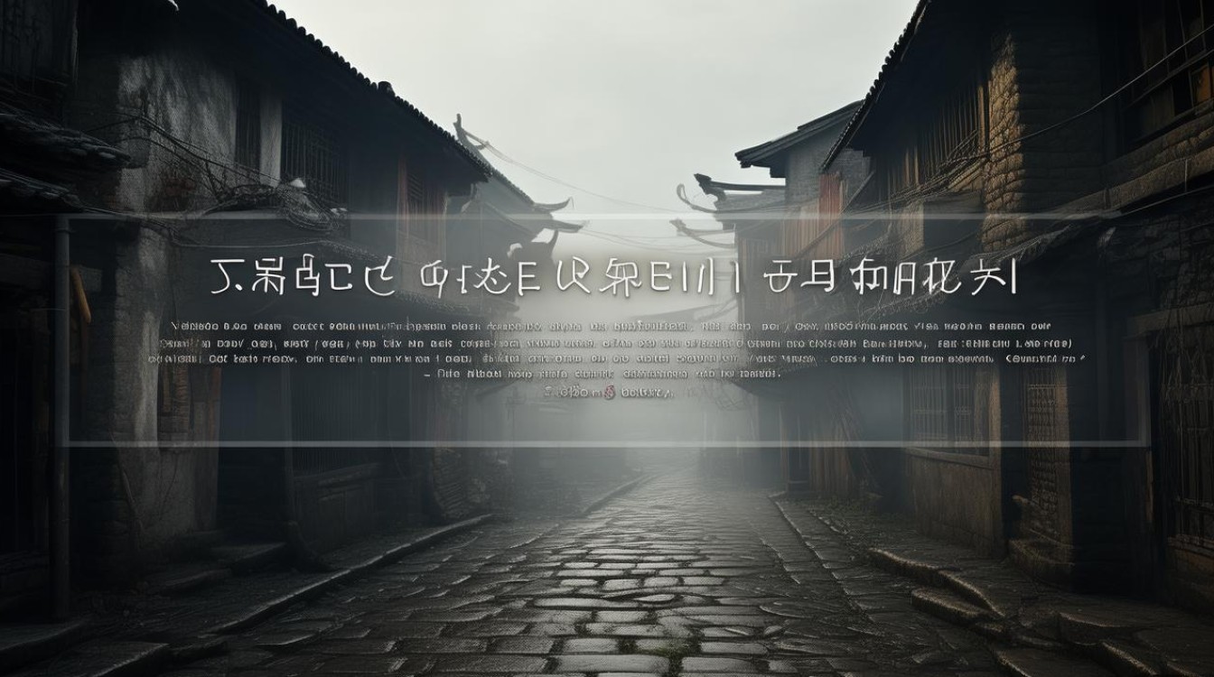 陕西灵异事件