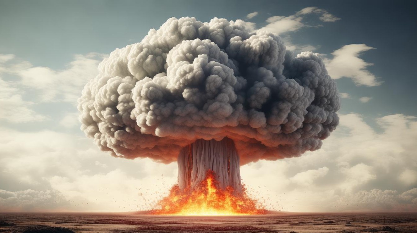 世界上最大的核爆炸
