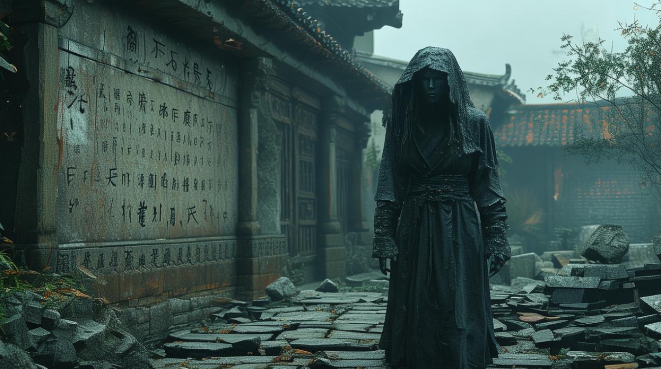 山东灵异事件