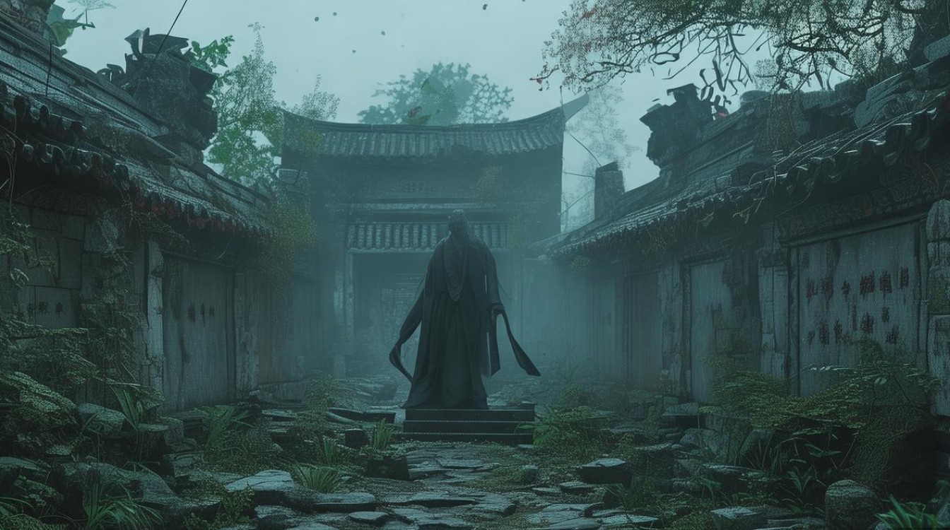 山东灵异事件