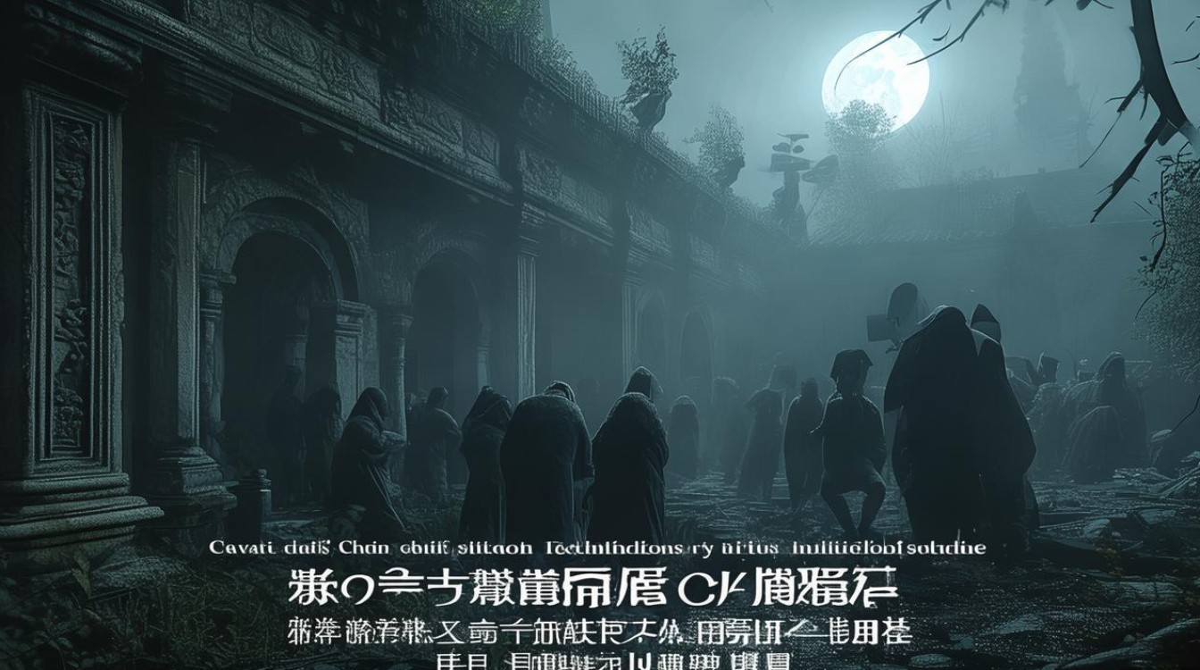 北川灵异事件