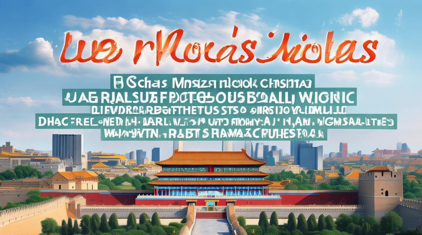 中国在世界上的之最