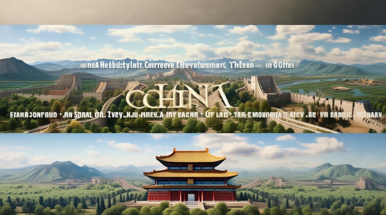 中国在世界上的之最