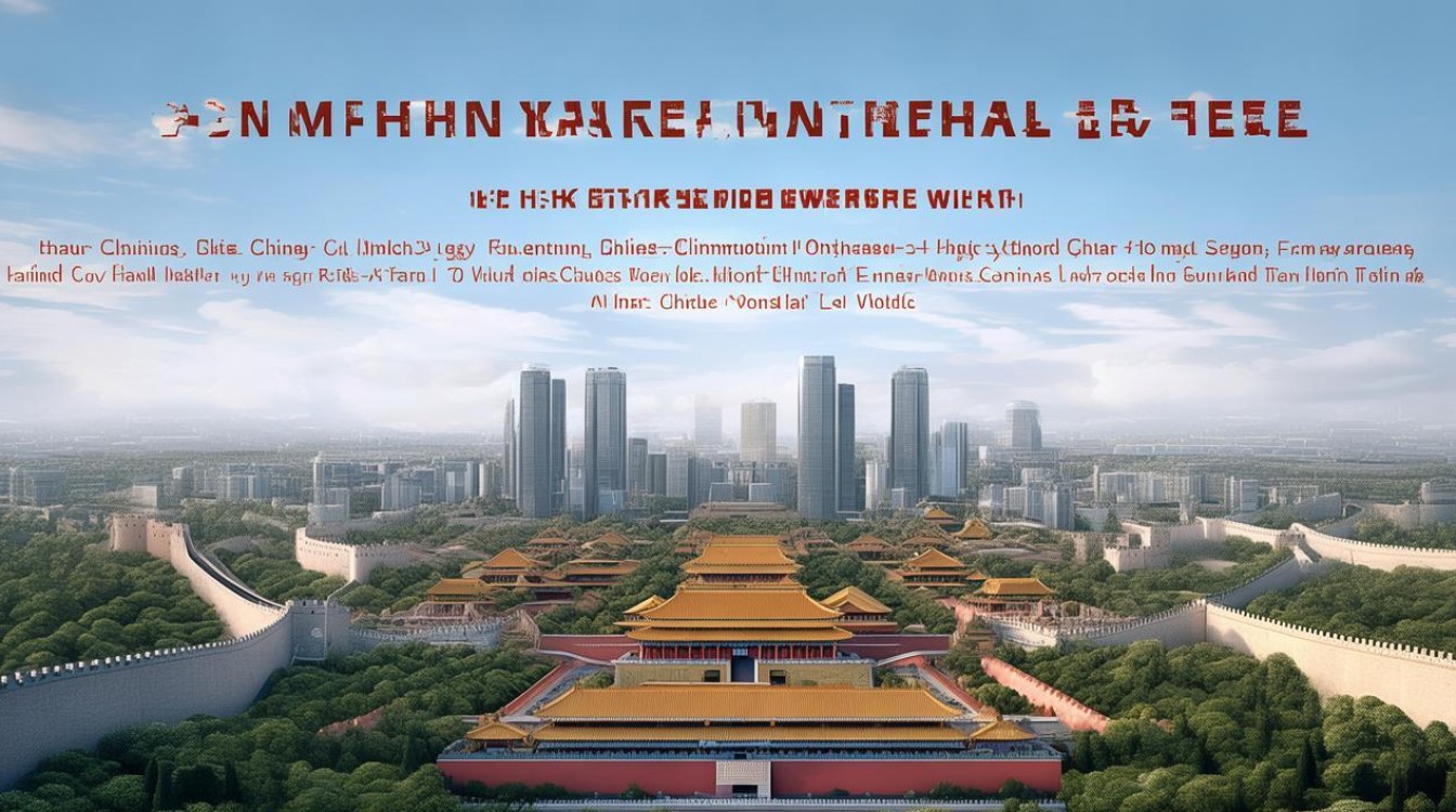 中国在世界上的之最