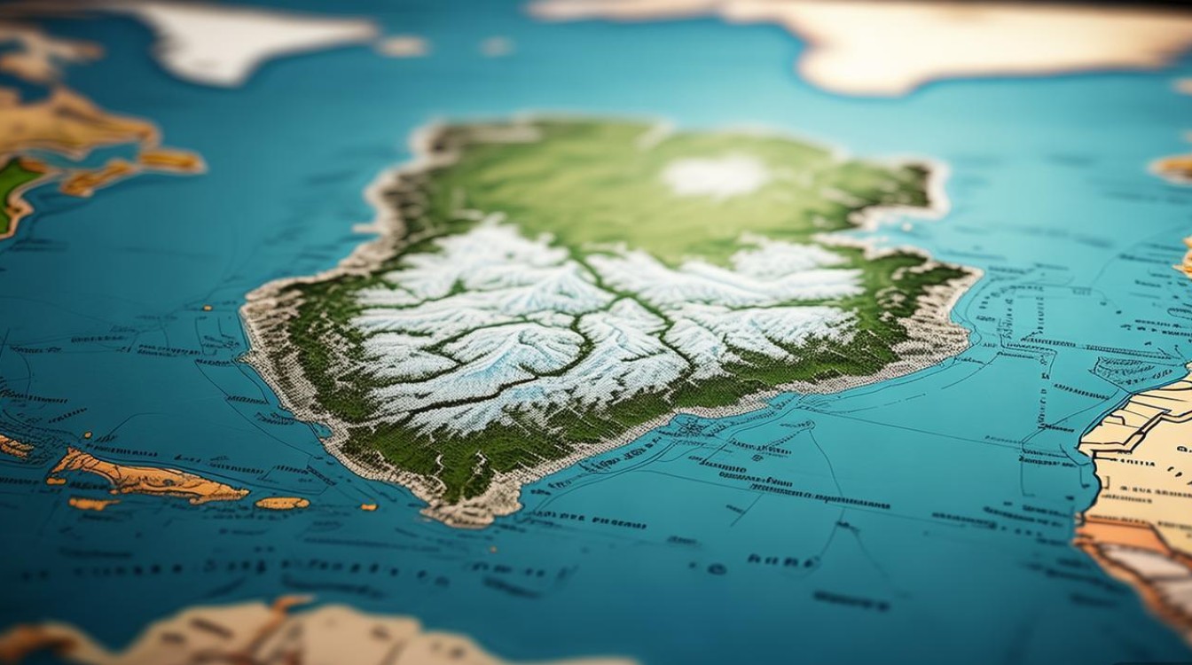世界上最大岛屿是什么